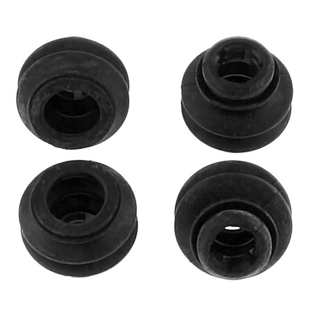 Carlson Brake Hardware HYUNDAI 10-09 KIA 10 16181